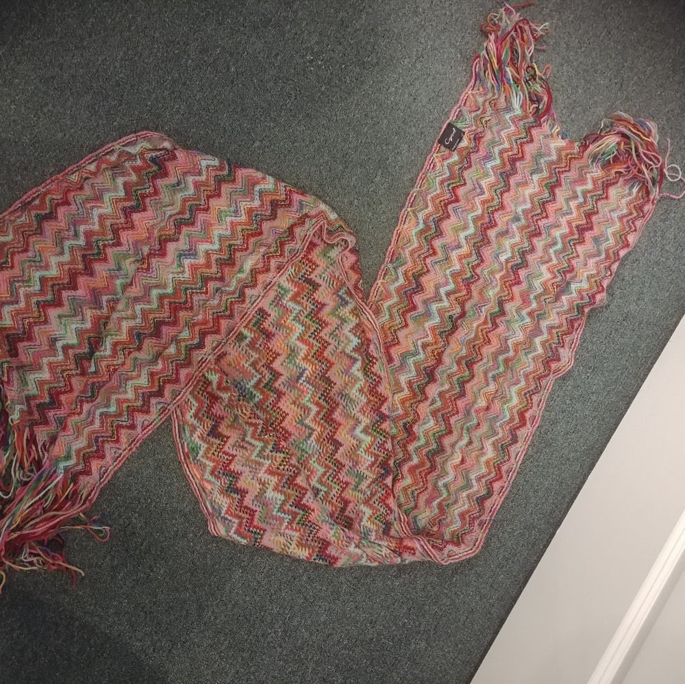 Shawl